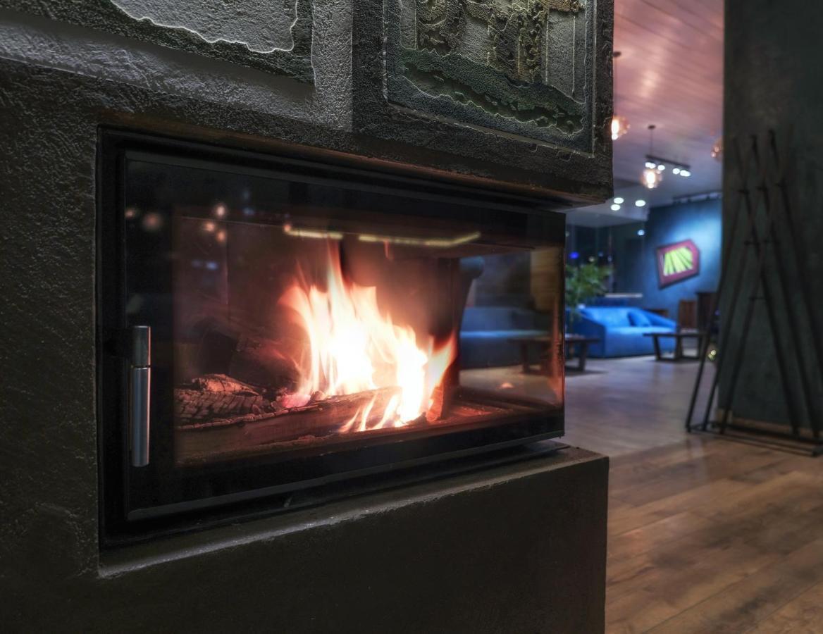 Goral Hotel & Spa Bukovel Kültér fotó