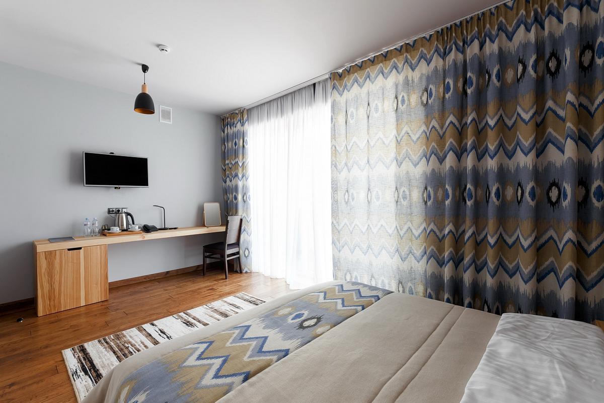 Goral Hotel & Spa Bukovel Kültér fotó