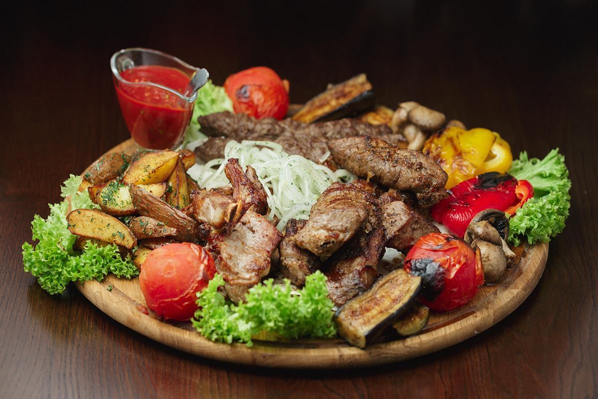 Goral Hotel & Spa Bukovel Kültér fotó