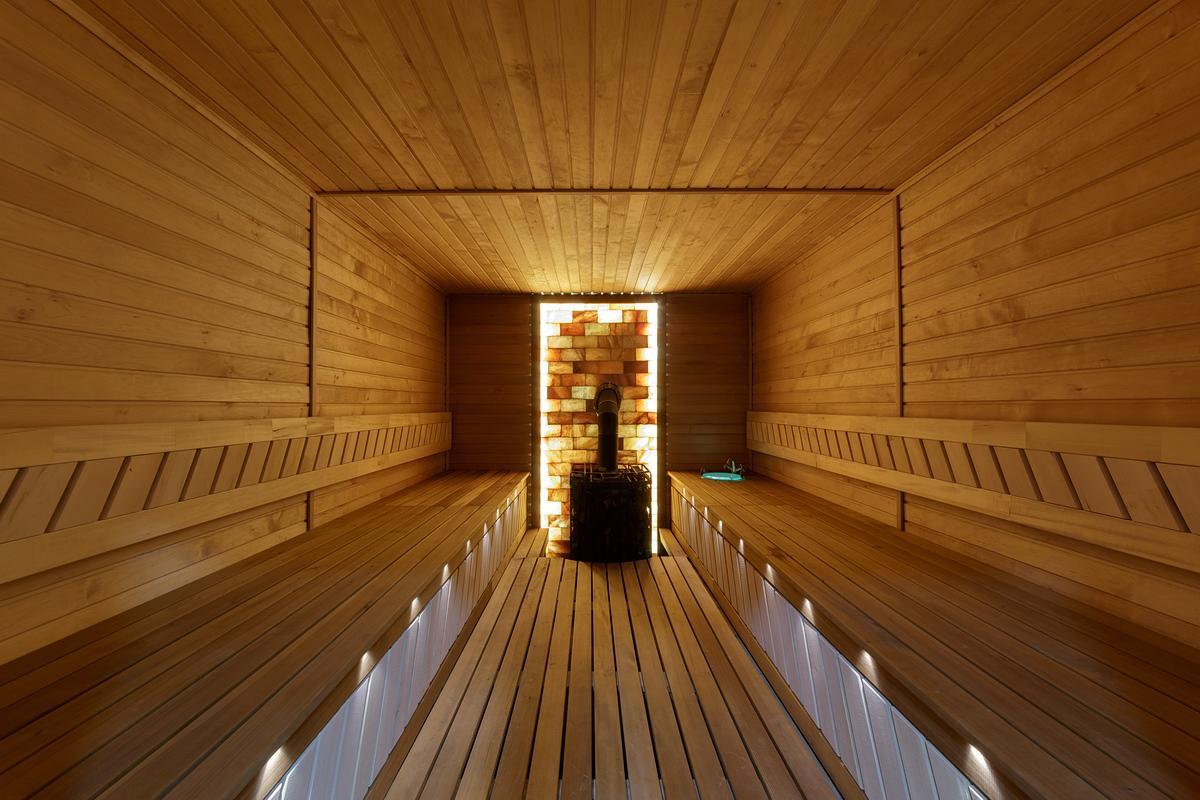 Goral Hotel & Spa Bukovel Kültér fotó