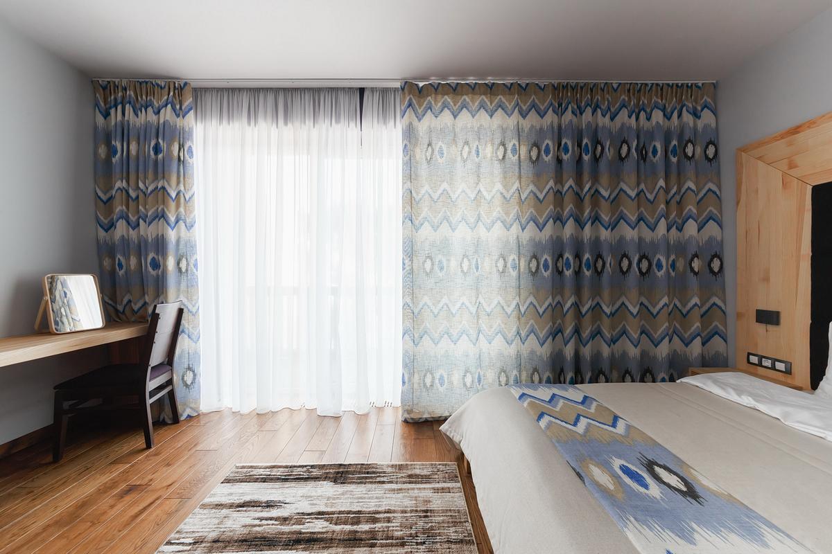 Goral Hotel & Spa Bukovel Kültér fotó