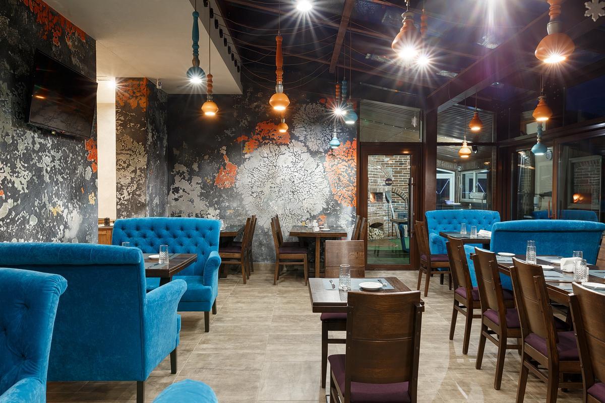 Goral Hotel & Spa Bukovel Kültér fotó